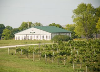 Acres Of Land Winery, Madison County